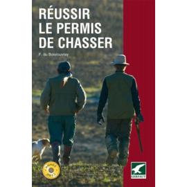 L'examen du permis de chasser 2023 Préparation officielle - broché - Yves  Le Floc'h Soye - Achat Livre