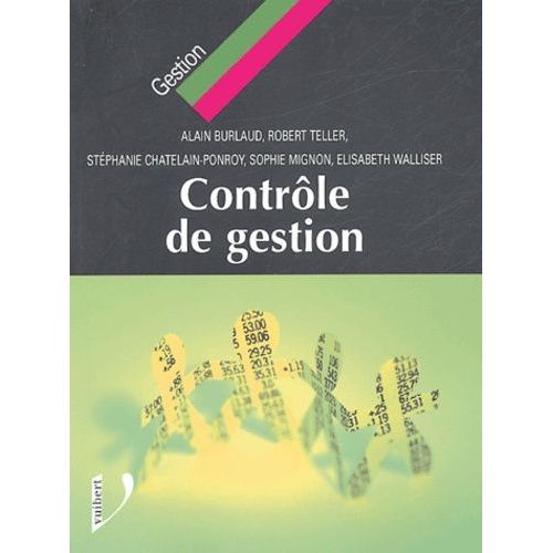 Contrôle De Gestion