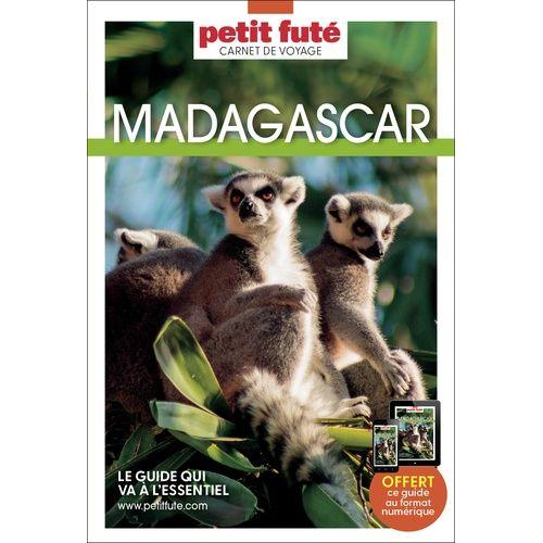 Madagascar