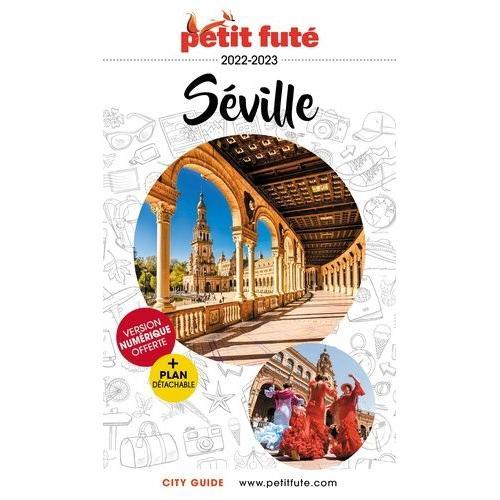 Petit Futé Séville