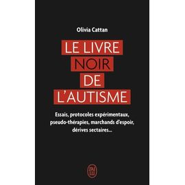 Le Livre Noir De L?Autisme