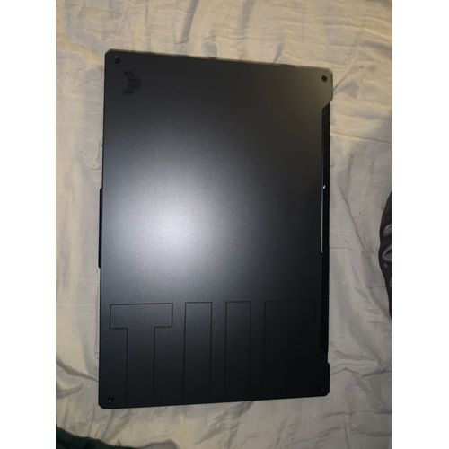 Asus tuf gaming f17 17.3" Intel Core i7 - Ram 16 Go - DD 512 Go