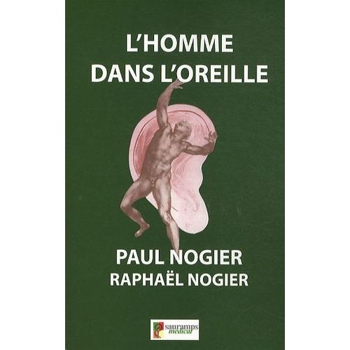 L'homme Dans L'oreille