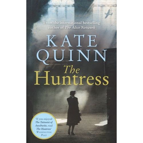 The Huntress