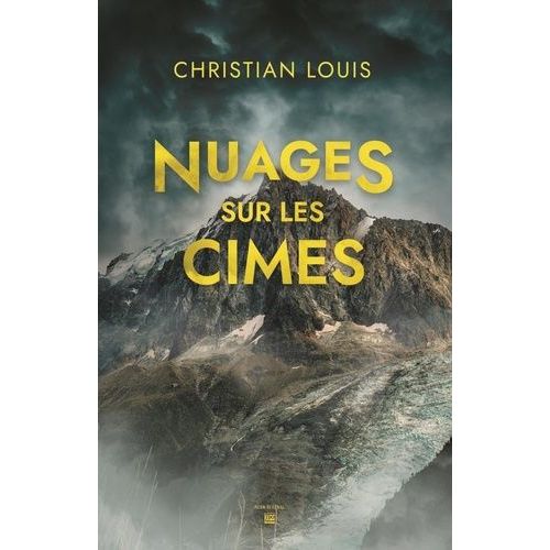 Nuages Sur Les Cimes