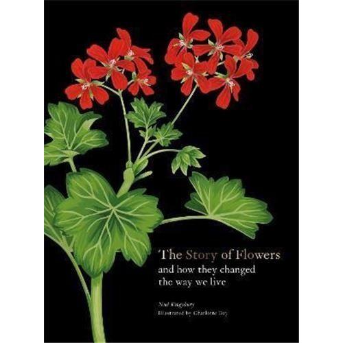 The Story Of Flowers