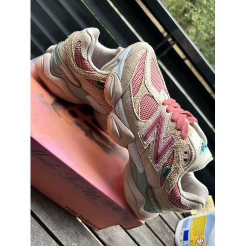 New Balance 9060 Joe Freshgoods Inside Voices Penny Cookie Pink - 39
