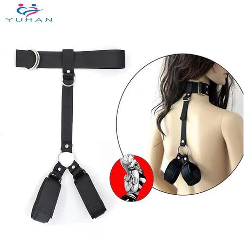 Kit BDSM, jouets bdsm, ensemble bdsm, bondage bdsm, kit de bondage