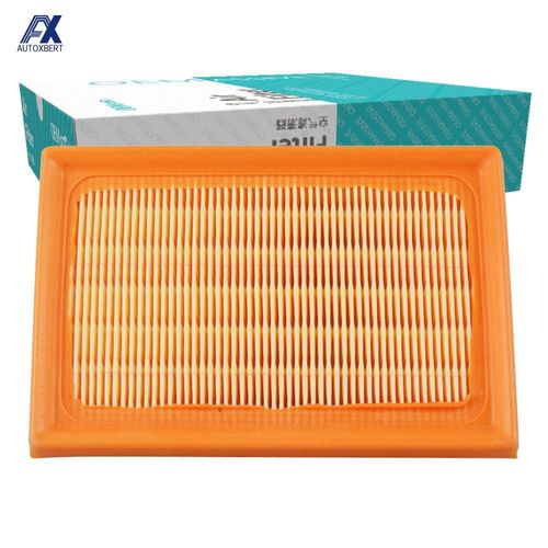 Filtre À Air Pour Citroen C1 Pour Peugeot 108 Pour Toyota Aygo 2014 2015 2016 2017 2018 2019 1.0l 1612496780 17801-21060 17801-0m040 "Nipseyteko"
