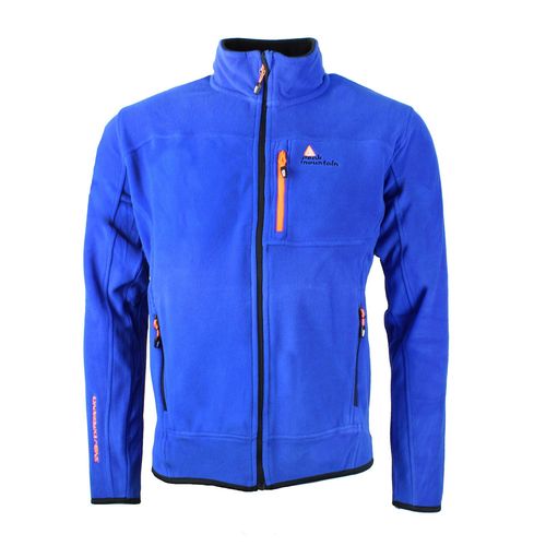 Blouson Polaire Homme Calon