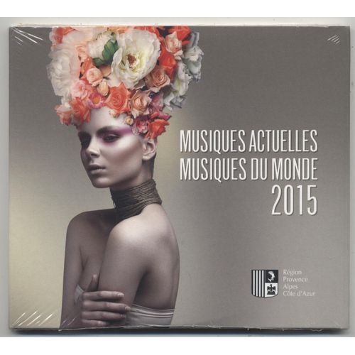 Musiques Actuelles Musiques Du Monde 2015
