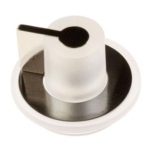 Bouton de commande d'origine - Four, cuisinière (694975513 SMEG)