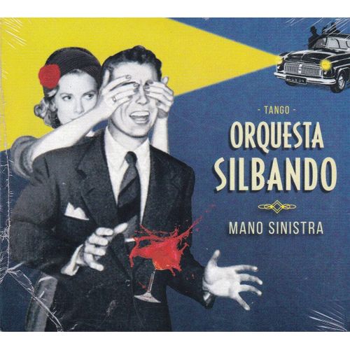 Orquestra Silbando/Mano Sinistra