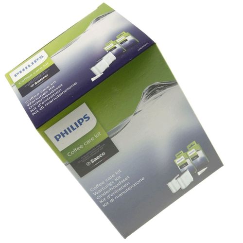 Kit d'entretien Cafetière Expresso (CA6707/10 421945032631 PHILIPS)