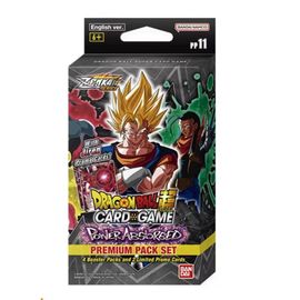 Premium Pack - Dragon Ball - Set 11