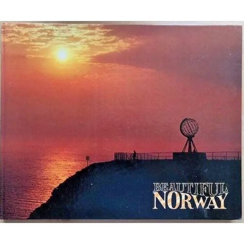 Beautiful Norway 3 - Johan Johansen