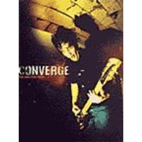 Converge - The Long Road Home