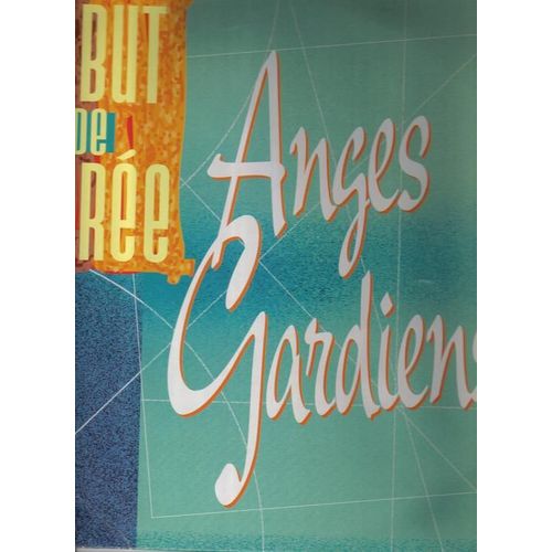 Anges Gardiens  Remix