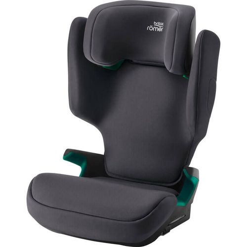 Siège Auto Discovery Plus Midnight Grey - Britax Romer