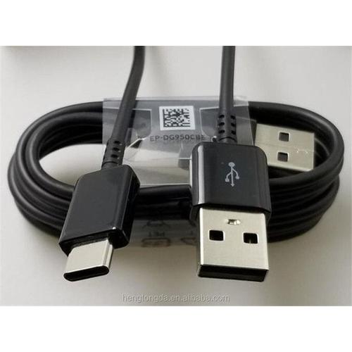 D'origine Samsung A13 A14 A12 A23 A03S A04 A04S A30 2A USB Type C Câble De Chargement Rapide Date Cordon Pour Galaxy M12 M13 M14 M20 M30 S8