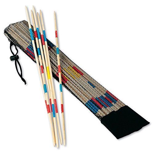 Vedes Großhandel Gmbh - Ware Natural Games Mikado Géant Longueur 50 Cm