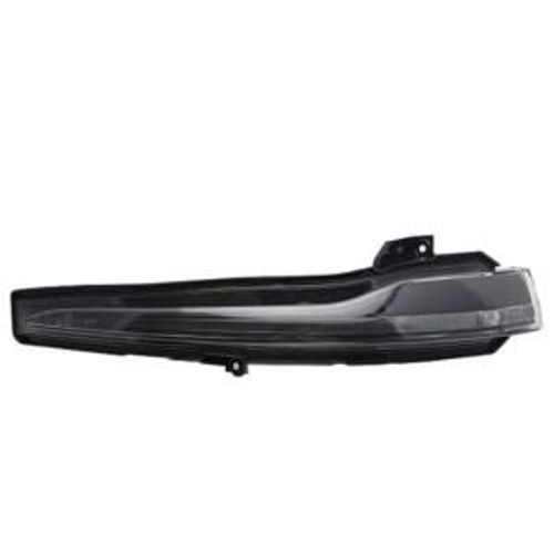 Feu Clignotant Rétroviseur Extérieur Gauche Pour Mercedes Classe E, Depuis 2016 (W213), Noir, Neuf