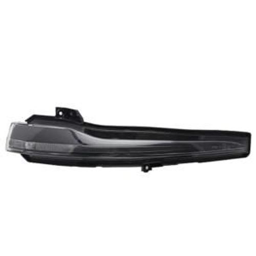 Feu Clignotant Rétroviseur Extérieur Droit Pour Mercedes Classe E, Depuis 2016 (W213), Noir, Neuf