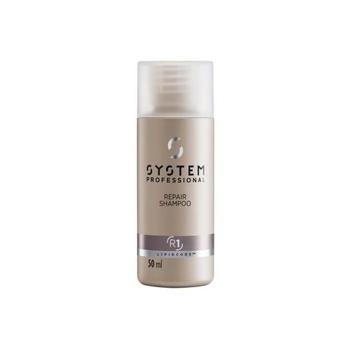 Repair Shampoo 50ml System Professional 