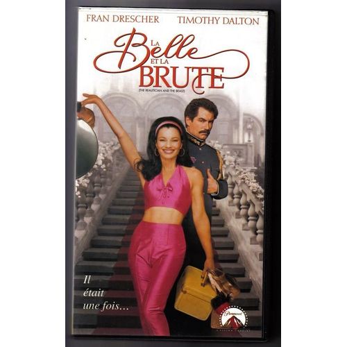 La Belle Et La Brute