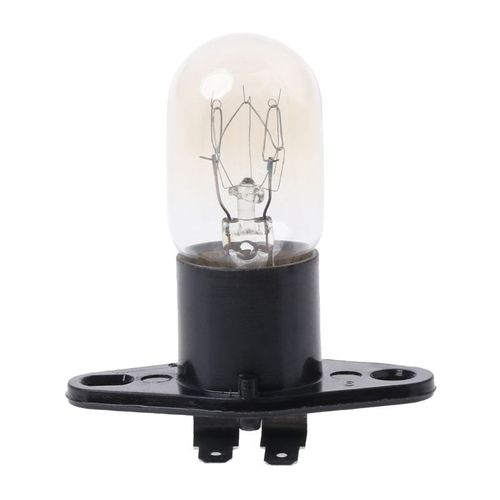 Ampoule de remplacement universelle pour four à micro-ondes, conception globale de la Base de la lampe 250V 2A