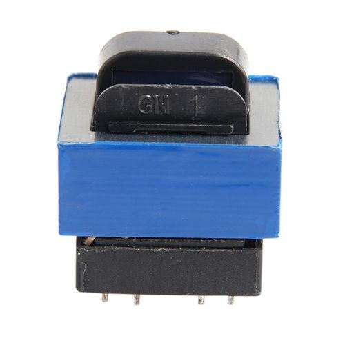 Transformateur de puissance pour four à micro-ondes à 7 broches, 220V à 11V/7V, 140ma/180ma