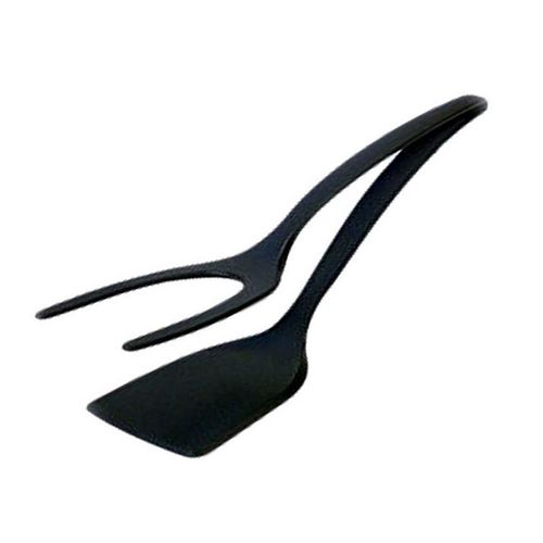 Spatule à crêpes en Silicone, ustensile de cuisine pour la fabrication de toasts et d'omelettes, livraison directe