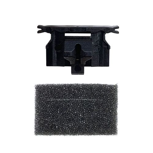 Lame de rechange pour tondeuse à cheveux électrique Wahl 8148, support spécial en plastique pour tête de coupe, livraison directe