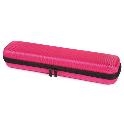 Sac De Transport Eva Dur De Voyage, Étui De Protection, Pochette Pour Ghd Iv Styler, Lisseur De Cheveux, Outils De Stylisme, Boîte À Bigoudis, Livraison Directe