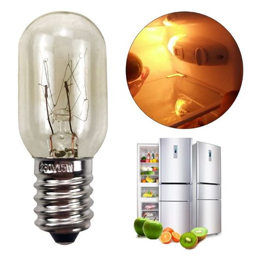 Ampoule de remplacement pour four à micro-ondes, 15 watts, Base E14, 220-240V, livraison directe