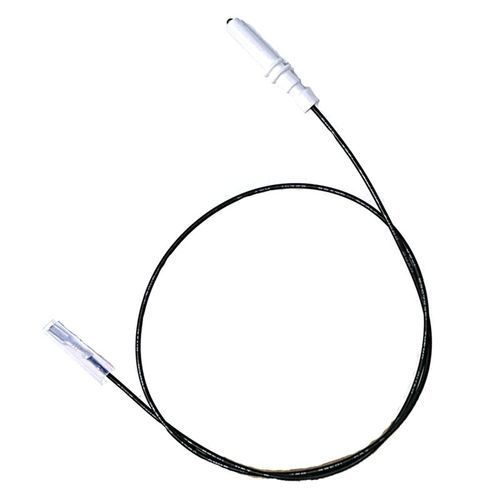 Allumeur de gril à gaz, bouton poussoir d'allumage, allumeur d'étincelle en céramique pour cheminée à gaz, poêle de Camping, gril four Dropship