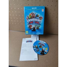 Skylanders - Trap Team