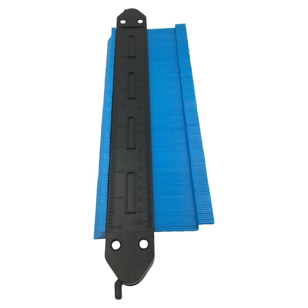 Jauge De Mesure De Contour De 10 Pouces, Jauge De Duplicatio... - 2
