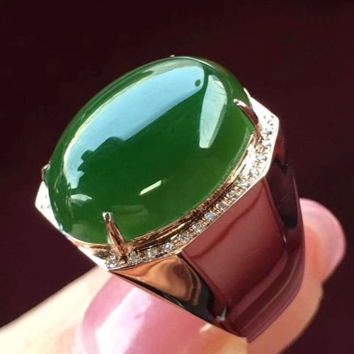 Bague En Argent Sterling 925 Incrustée De Jaspe Naturel Pour Hommes, Bijou De Boutique, Support De Détection Populaire