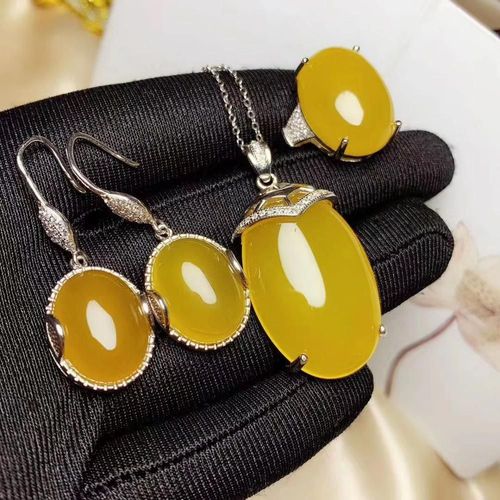 Bague Pendentif Cornaline Jaune Naturel Incrusté En Argent Sterling 925, Bijoux Fins, Boucle D'oreille, Costume Pour Femmes, Test Noble