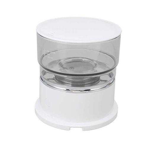 Mini cafetière électrique Portable 160ml, petite cafetière électrique pour la maison