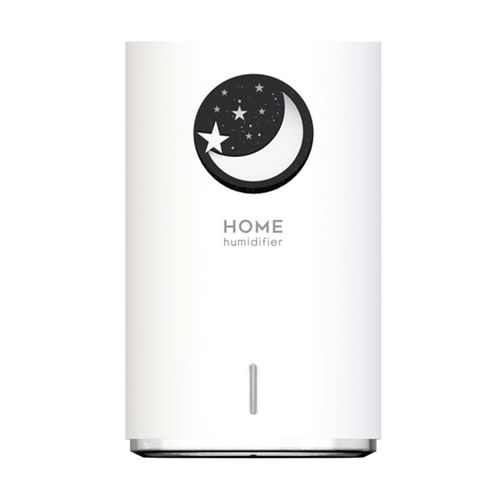 Humidificateur d'air intelligent USB, brumisateur, diffuseur d'arôme, reconstituant la beauté, fonctionnement Ultra-silencieux