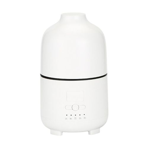 Mini humidificateur d'air intelligent de 500ML, brumisateur USB, diffuseur d'arôme de beauté, brumisateur Ultra-silencieux