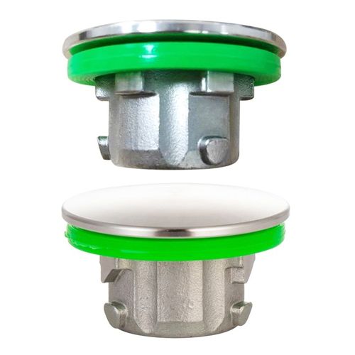 Mélangeur à lame rotative Durable, couvercle de tête de coupe, couvercle de Base de pot, accessoires de réparation pour Thermomix TM5 TM6 mélangeur Wundercap