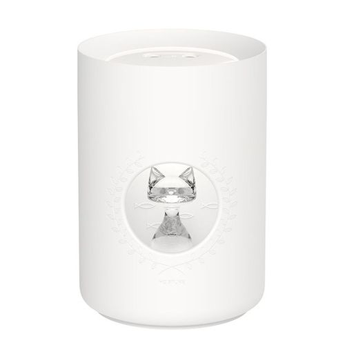 Humidificateur d'air intelligent à Double pulvérisation, brumisateur USB, diffuseur d'arôme de remplissage de beauté, fonctionnement Ultra-silencieux