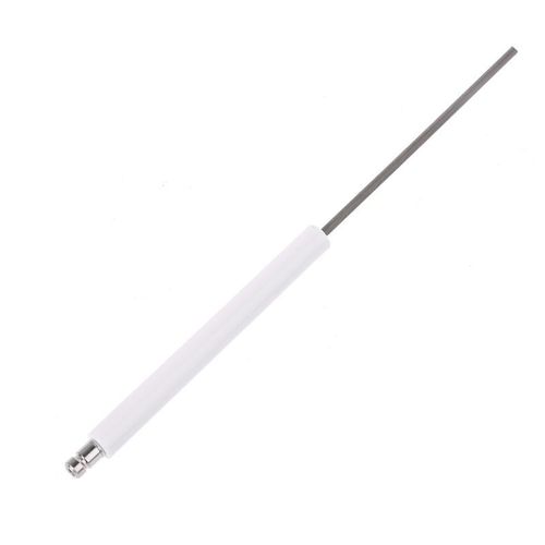 Bougie d'allumage en céramique pour cuisinière à gaz au Propane A6HB, chauffage à gaz, une sortie, accessoires pour poêle de Camping