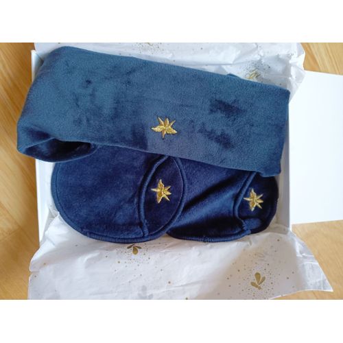 Bandeau Cheveux + 2 Pochons Orchidée Guerlain