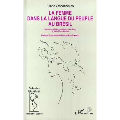 La Femme Dans La Langue Du Peuple Au Brésil