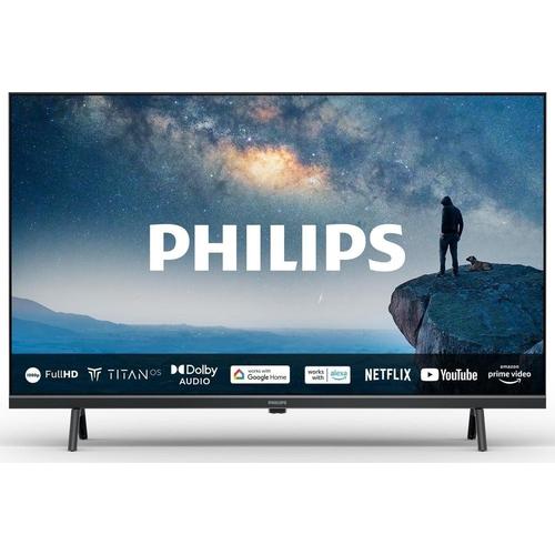 Philips 32PFS6109 32" (80 cm) Full HD, HDR, Smart TV