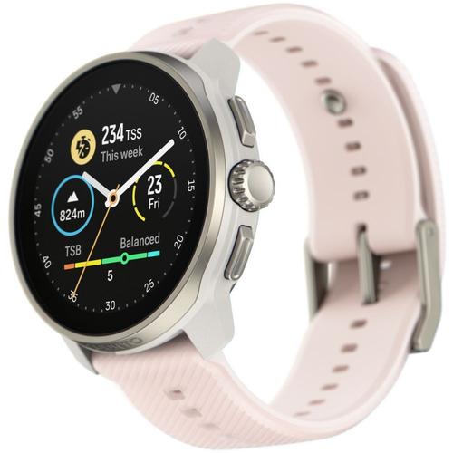 Suunto Race S Smartwatch Rose Poudre